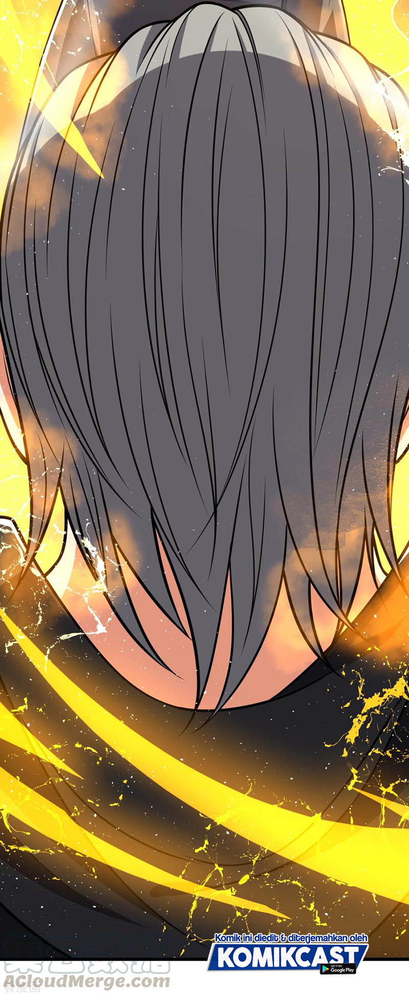 City of Heaven TimeStamp (Urban Rebellion) Chapter 199 Gambar 20